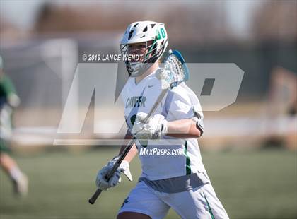 Thumbnail 2 in Bear Creek vs Conifer photogallery.