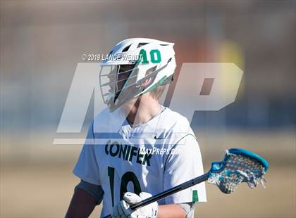 Thumbnail 3 in Bear Creek vs Conifer photogallery.