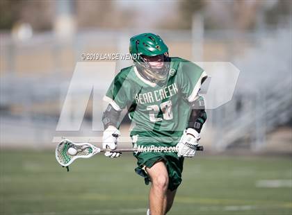 Thumbnail 2 in Bear Creek vs Conifer photogallery.