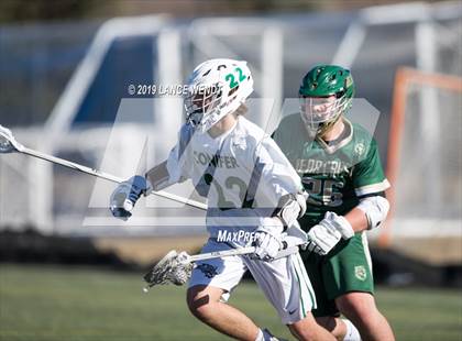 Thumbnail 3 in Bear Creek vs Conifer photogallery.