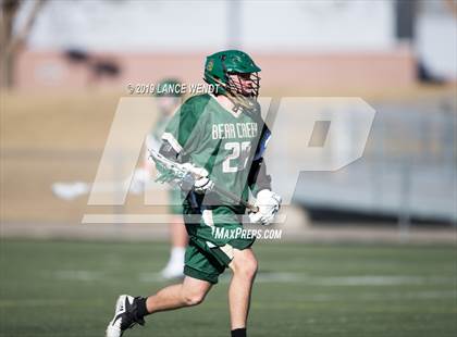 Thumbnail 3 in Bear Creek vs Conifer photogallery.