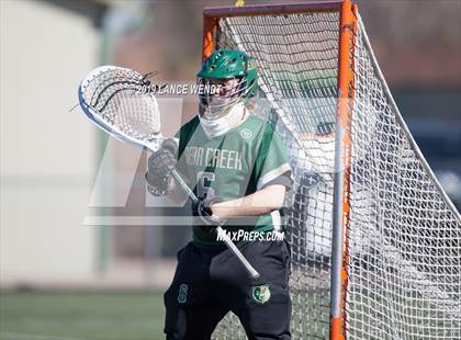 Thumbnail 1 in Bear Creek vs Conifer photogallery.
