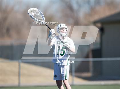 Thumbnail 1 in Bear Creek vs Conifer photogallery.