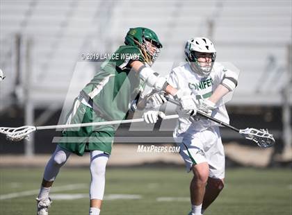 Thumbnail 2 in Bear Creek vs Conifer photogallery.