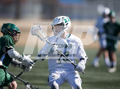 Thumbnail 2 in Bear Creek vs Conifer photogallery.