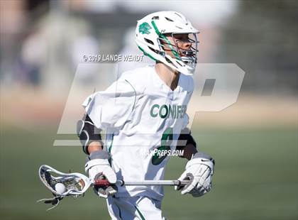 Thumbnail 1 in Bear Creek vs Conifer photogallery.