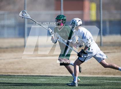 Thumbnail 3 in Bear Creek vs Conifer photogallery.