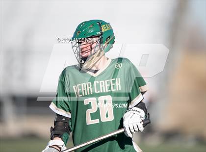 Thumbnail 2 in Bear Creek vs Conifer photogallery.