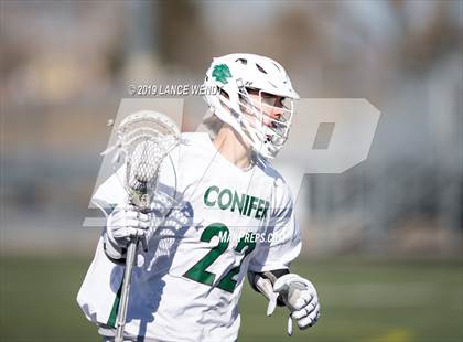 Thumbnail 2 in Bear Creek vs Conifer photogallery.
