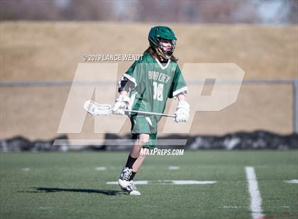 Thumbnail 1 in Bear Creek vs Conifer photogallery.