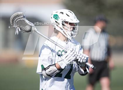 Thumbnail 1 in Bear Creek vs Conifer photogallery.