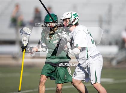Thumbnail 1 in Bear Creek vs Conifer photogallery.