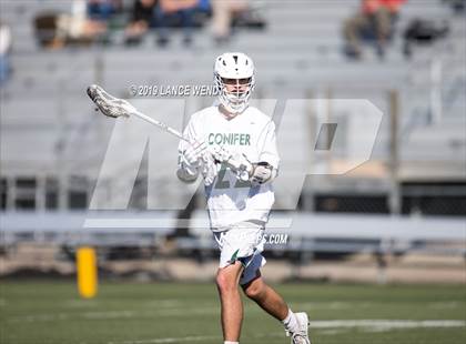 Thumbnail 1 in Bear Creek vs Conifer photogallery.
