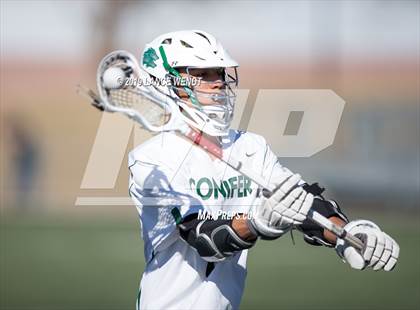 Thumbnail 1 in Bear Creek vs Conifer photogallery.