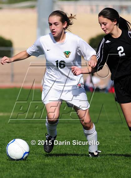 Thumbnail 3 in Tanque Verde vs. Apache Junction (Apache Junction Tournament)  photogallery.