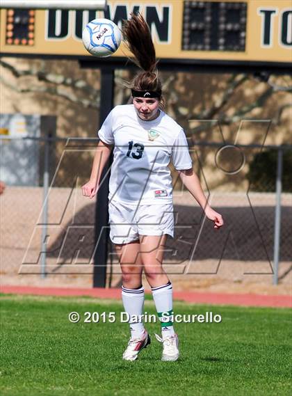 Thumbnail 3 in Tanque Verde vs. Apache Junction (Apache Junction Tournament)  photogallery.
