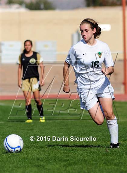 Thumbnail 2 in Tanque Verde vs. Apache Junction (Apache Junction Tournament)  photogallery.