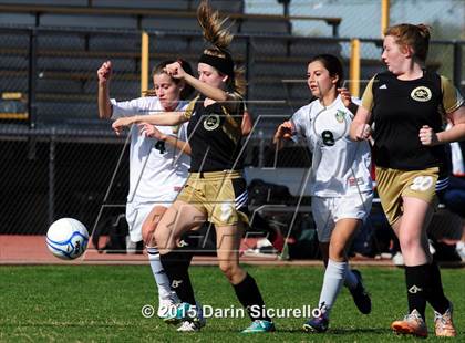 Thumbnail 3 in Tanque Verde vs. Apache Junction (Apache Junction Tournament)  photogallery.