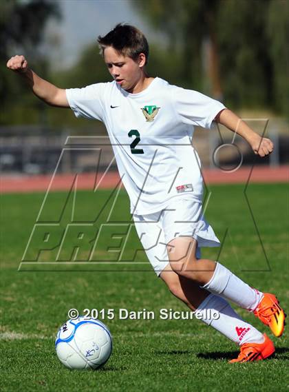 Thumbnail 3 in Tanque Verde vs. Apache Junction (Apache Junction Tournament)  photogallery.