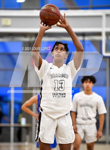 Thumbnail 2 in San Dimas @ Diamond Ranch photogallery.