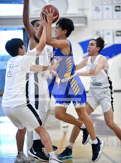 Thumbnail 3 in San Dimas @ Diamond Ranch photogallery.