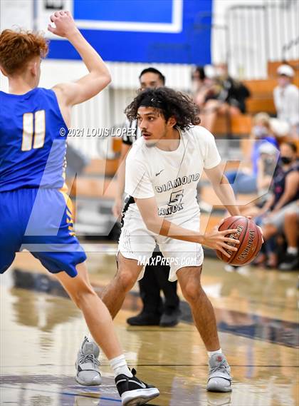 Thumbnail 3 in San Dimas @ Diamond Ranch photogallery.