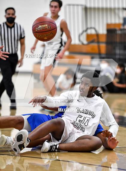 Thumbnail 1 in San Dimas @ Diamond Ranch photogallery.