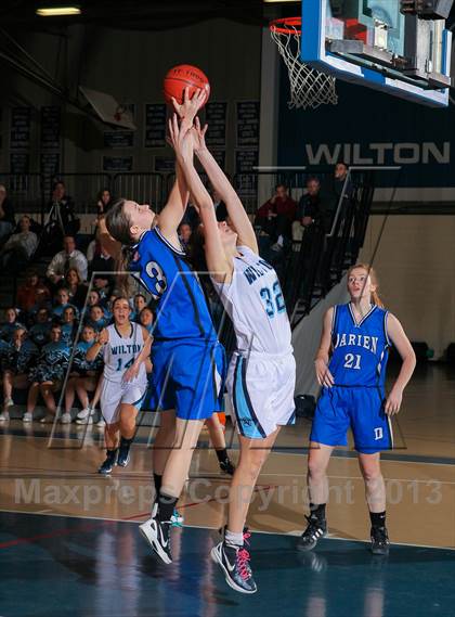 Thumbnail 2 in Darien @ Wilton photogallery.