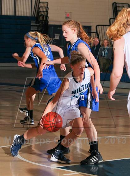 Thumbnail 1 in Darien @ Wilton photogallery.