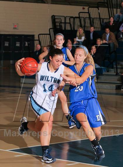 Thumbnail 2 in Darien @ Wilton photogallery.