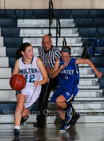 Thumbnail 3 in Darien @ Wilton photogallery.