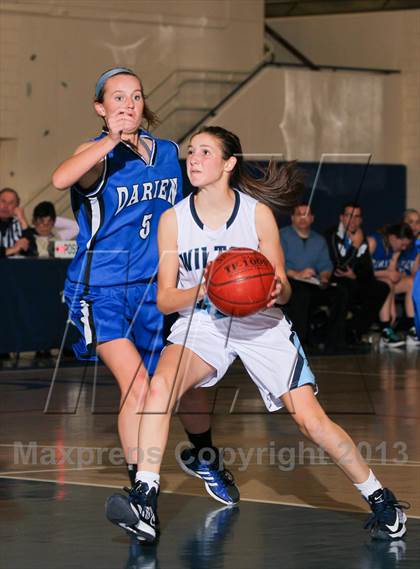 Thumbnail 2 in Darien @ Wilton photogallery.