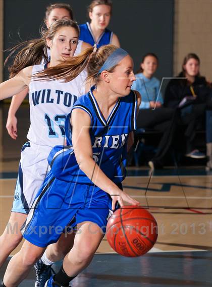 Thumbnail 3 in Darien @ Wilton photogallery.