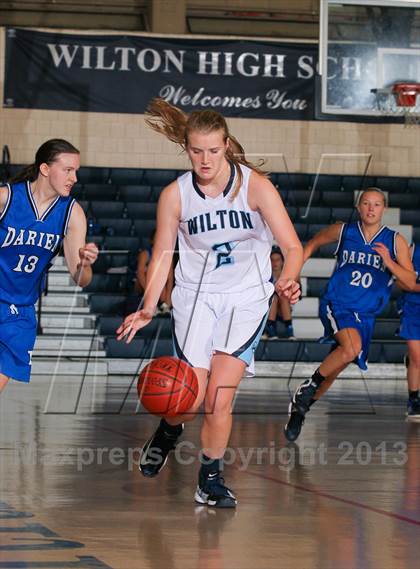 Thumbnail 3 in Darien @ Wilton photogallery.