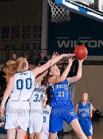 Thumbnail 1 in Darien @ Wilton photogallery.