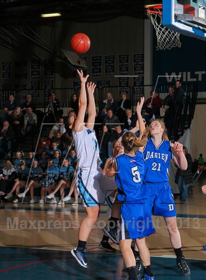 Thumbnail 2 in Darien @ Wilton photogallery.