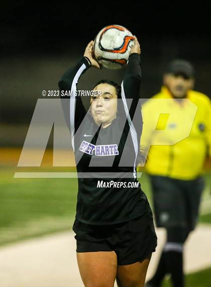 Thumbnail 3 in Hughson @ Bret Harte photogallery.