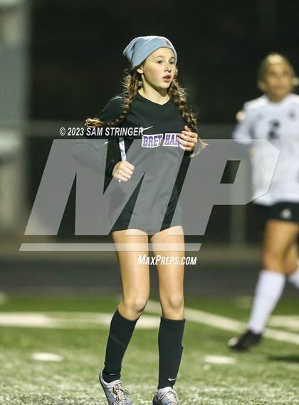 Thumbnail 3 in Hughson @ Bret Harte photogallery.