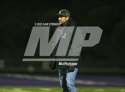 Thumbnail 1 in Hughson @ Bret Harte photogallery.