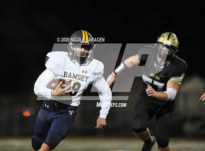 Thumbnail 3 in Ramsey @ Point Pleasant Boro photogallery.