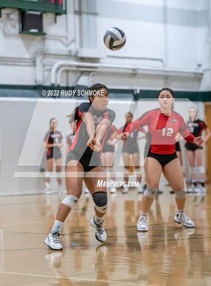 Thumbnail 2 in Canyon Crest Academy @ Poway photogallery.