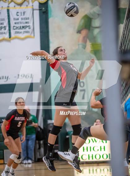 Thumbnail 2 in Canyon Crest Academy @ Poway photogallery.