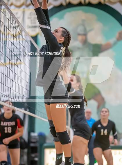 Thumbnail 1 in Canyon Crest Academy @ Poway photogallery.