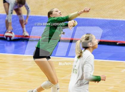 Thumbnail 1 in Mountain Vista vs. Pine Creek (CHSAA 5A Round 2) photogallery.
