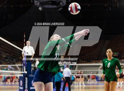 Thumbnail 2 in Mountain Vista vs. Pine Creek (CHSAA 5A Round 2) photogallery.