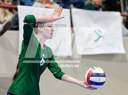 Thumbnail 2 in Mountain Vista vs. Pine Creek (CHSAA 5A Round 2) photogallery.