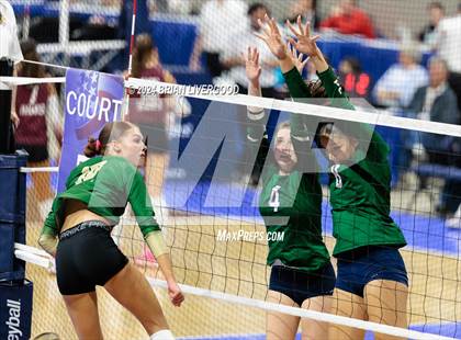 Thumbnail 1 in Mountain Vista vs. Pine Creek (CHSAA 5A Round 2) photogallery.