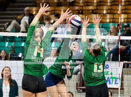 Thumbnail 1 in Mountain Vista vs. Pine Creek (CHSAA 5A Round 2) photogallery.
