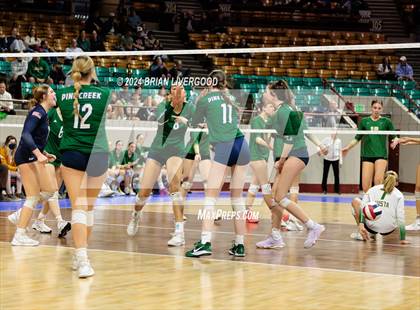 Thumbnail 1 in Mountain Vista vs. Pine Creek (CHSAA 5A Round 2) photogallery.