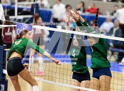 Thumbnail 3 in Mountain Vista vs. Pine Creek (CHSAA 5A Round 2) photogallery.
